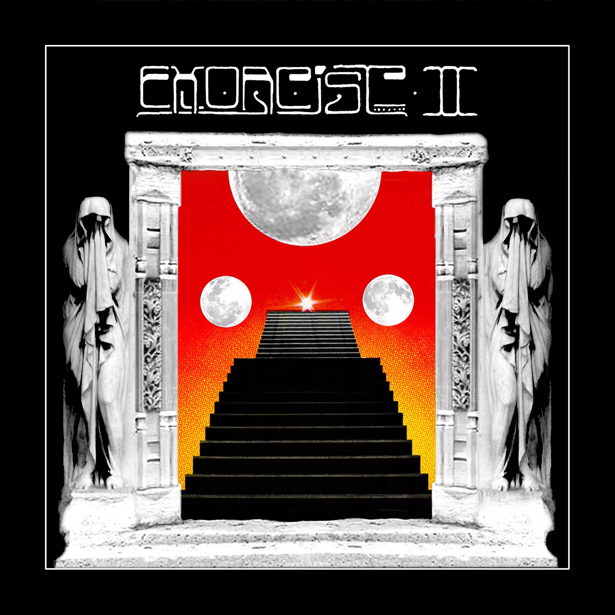 II - The Exorcist GBG