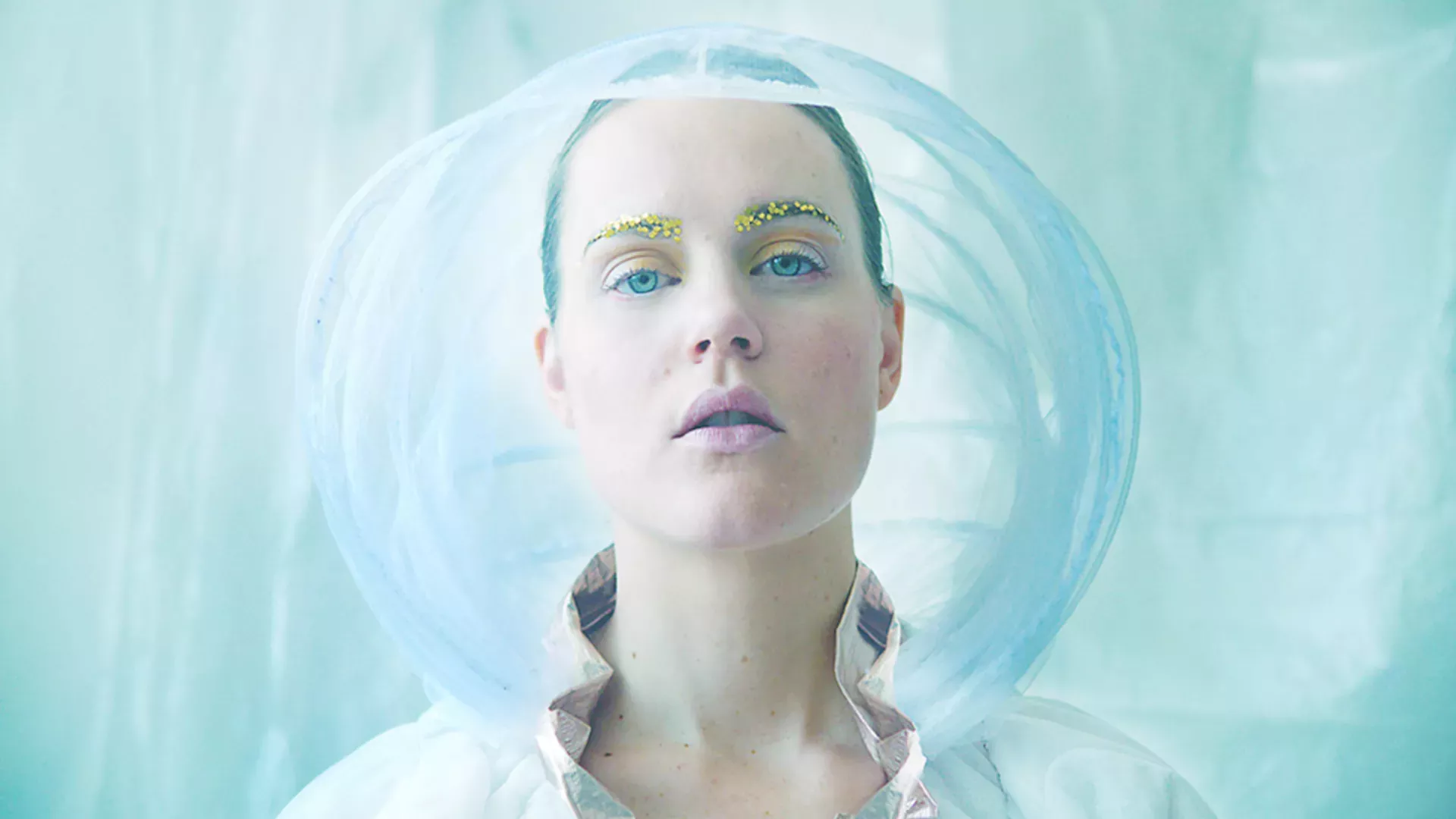 BÄST JUST NU: Mörk dödsdisco