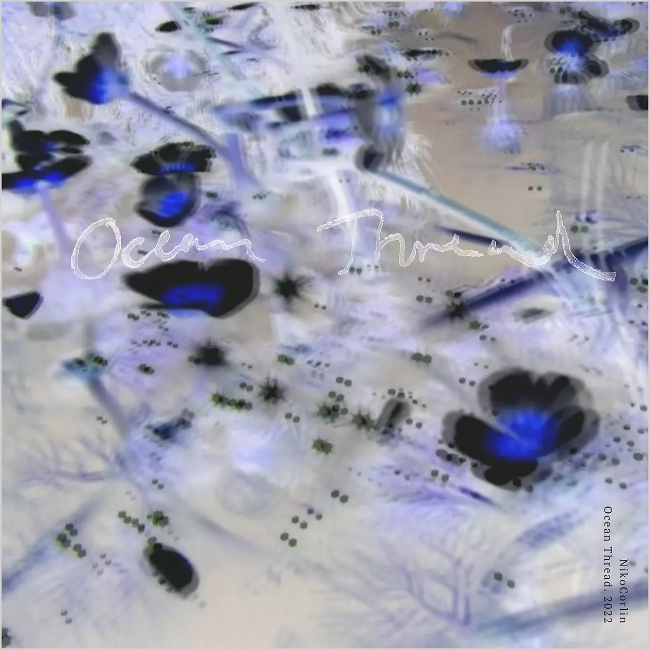 Ocean Thread - NikoCorlin