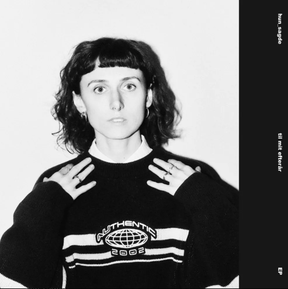 Til mit efterår - Hun_sagde