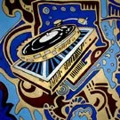 Ny forening for elektronisk musik