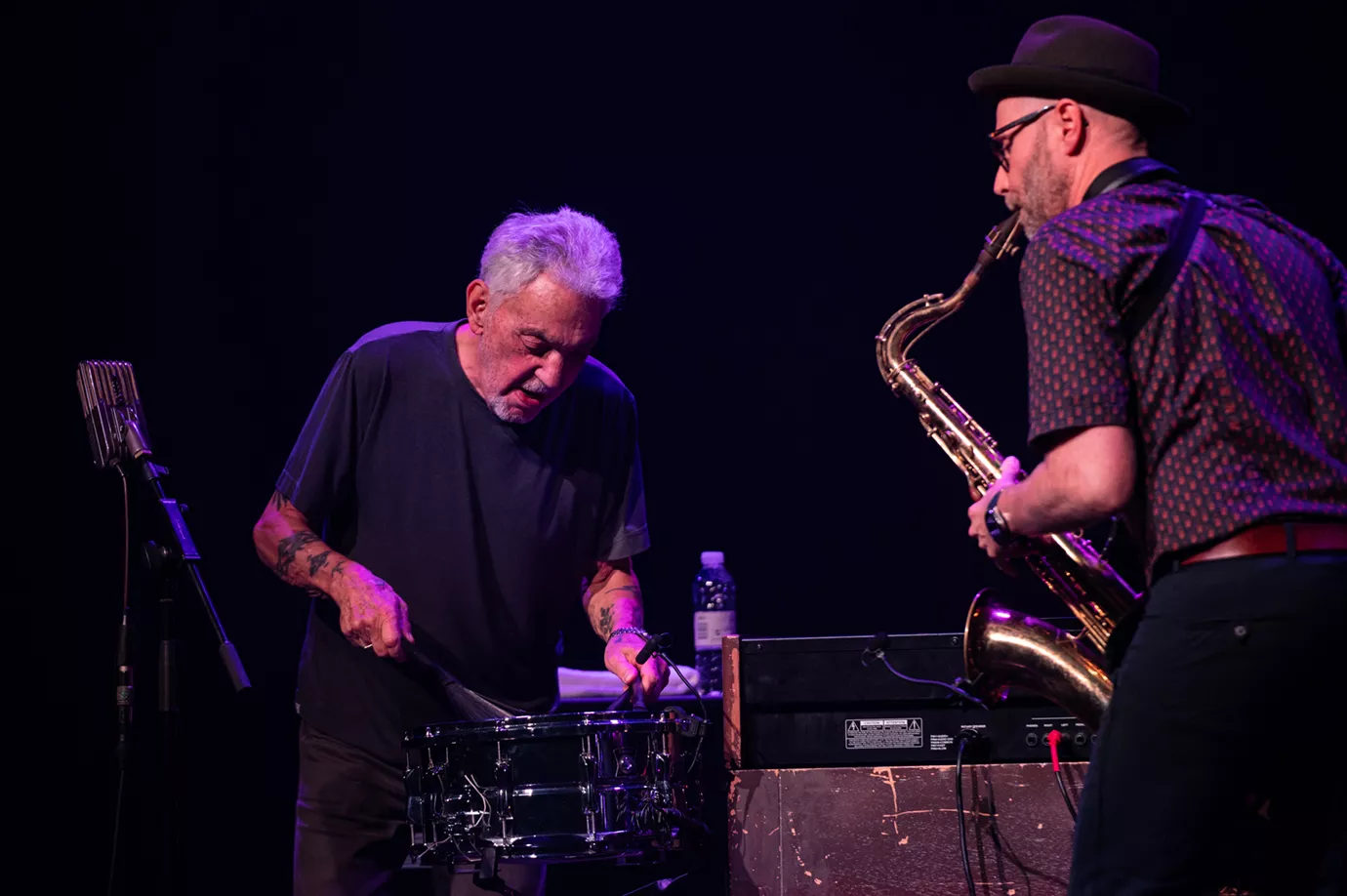 MÅNEDENS SPILLESTED: Mantzius Live skaber rammerne for kulturen i Birkerød