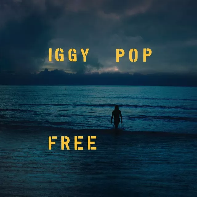Free - Iggy Pop