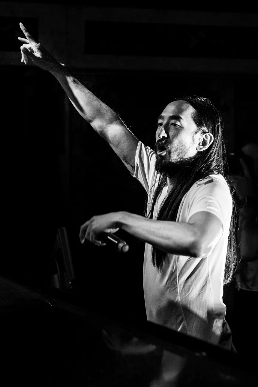 AiaSound Festival annoncerer kendt dj til 2022