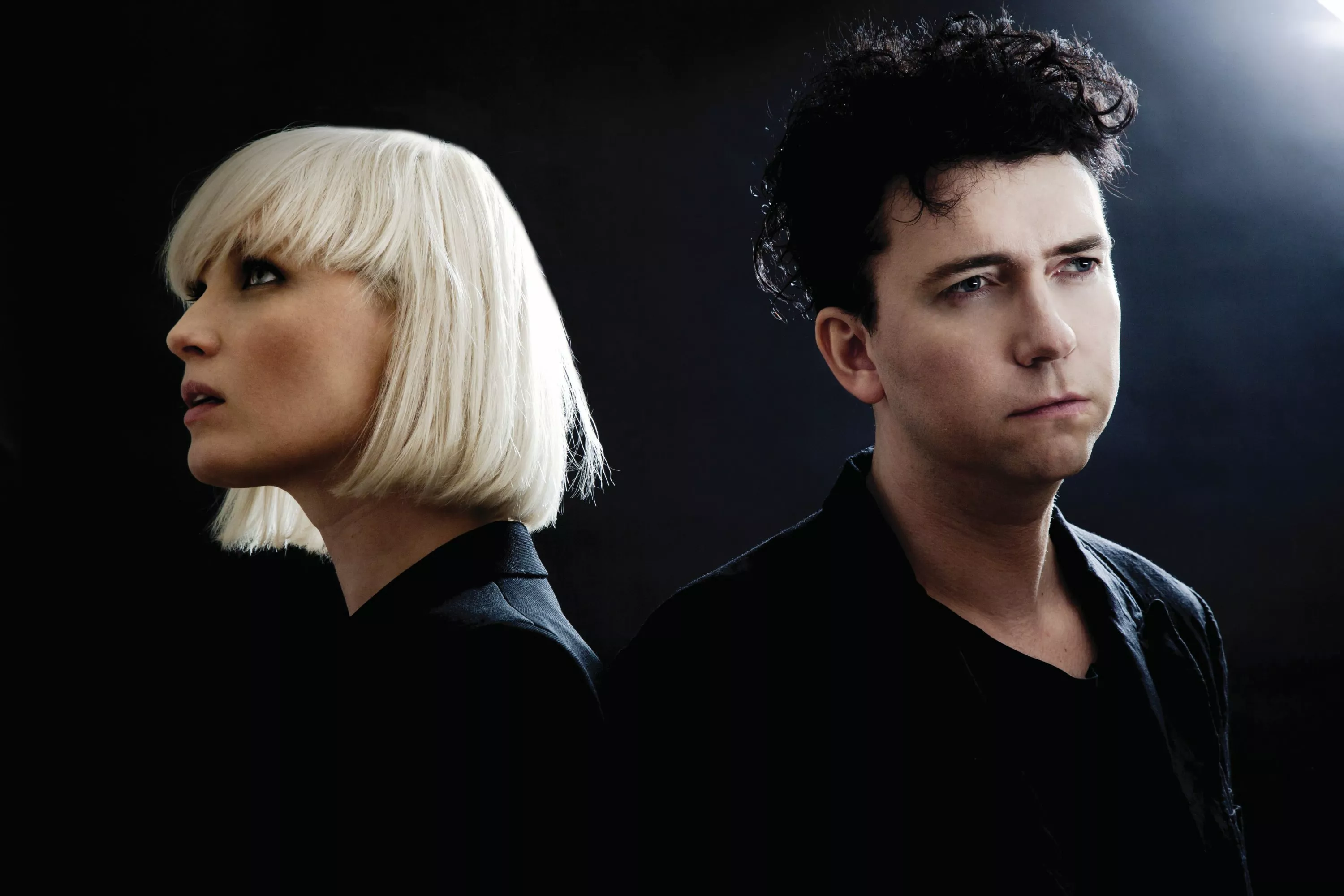Raveonettes afvist af Twilight-bagmænd