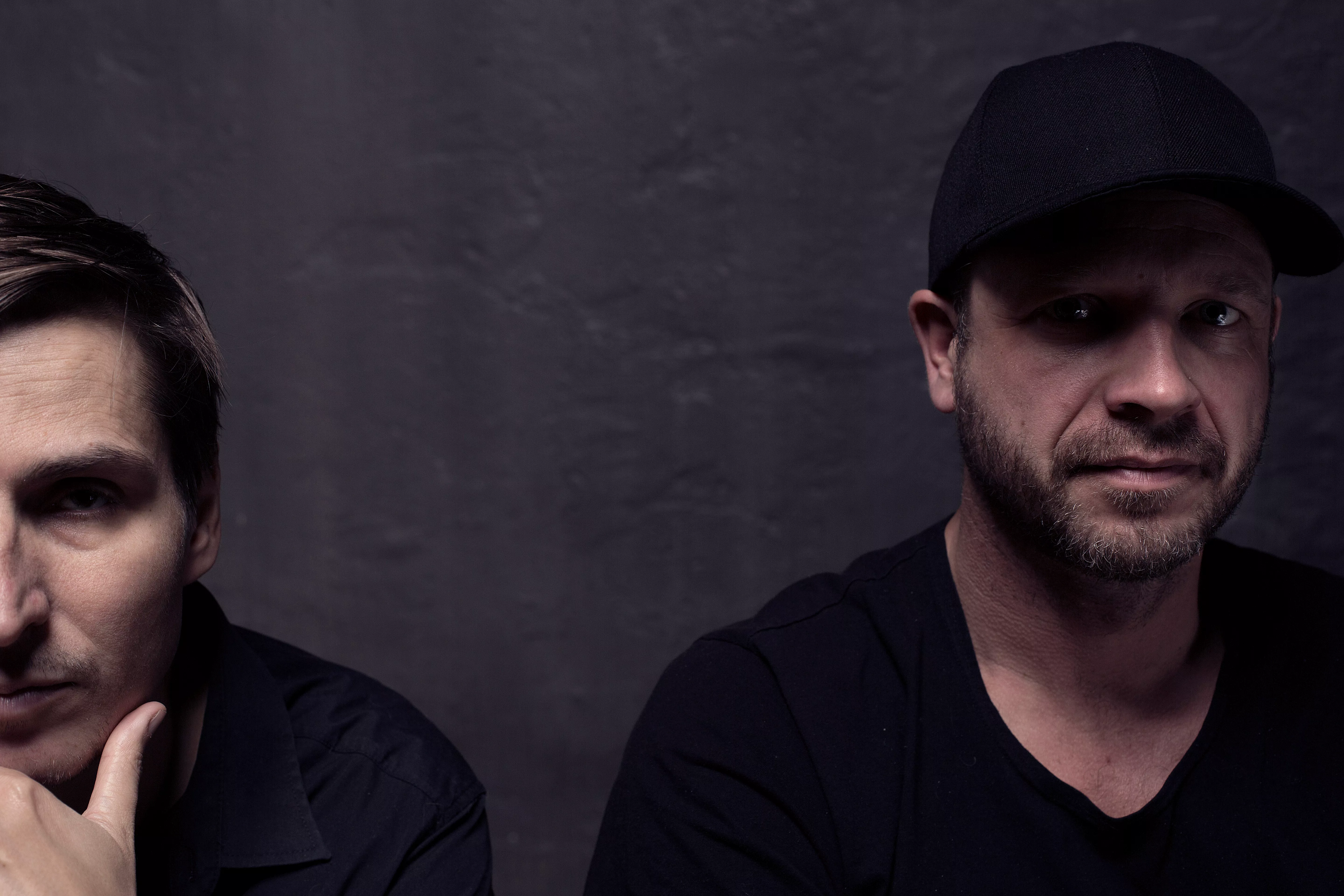 Nephew-medlemmer danner nyt projektband – hør første single