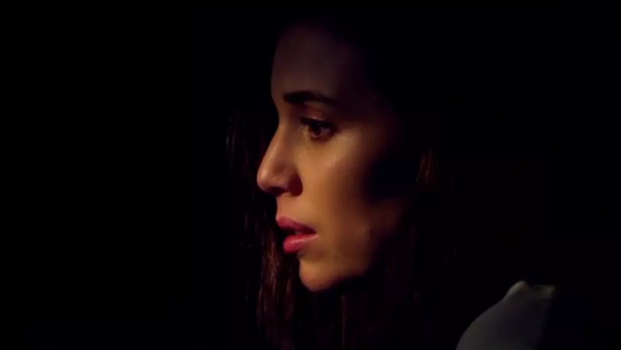 Hør ny single med Lykke Li