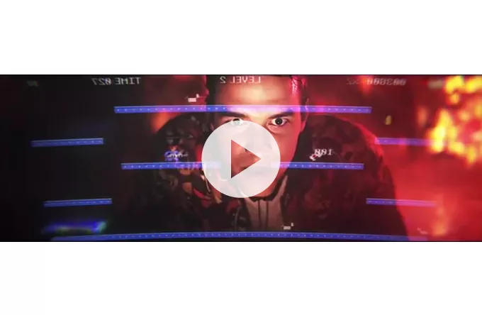 Danske Robeat Boys kombinerer elektrofunk og arkadespil