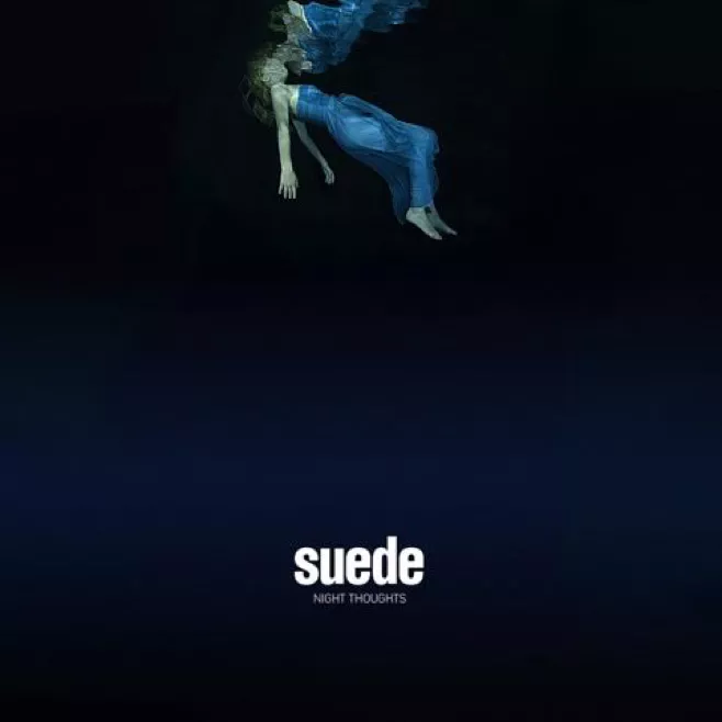 Night Thoughts - Suede