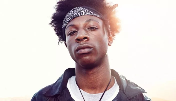 Amerikansk rapper kansellerer resterende datoer