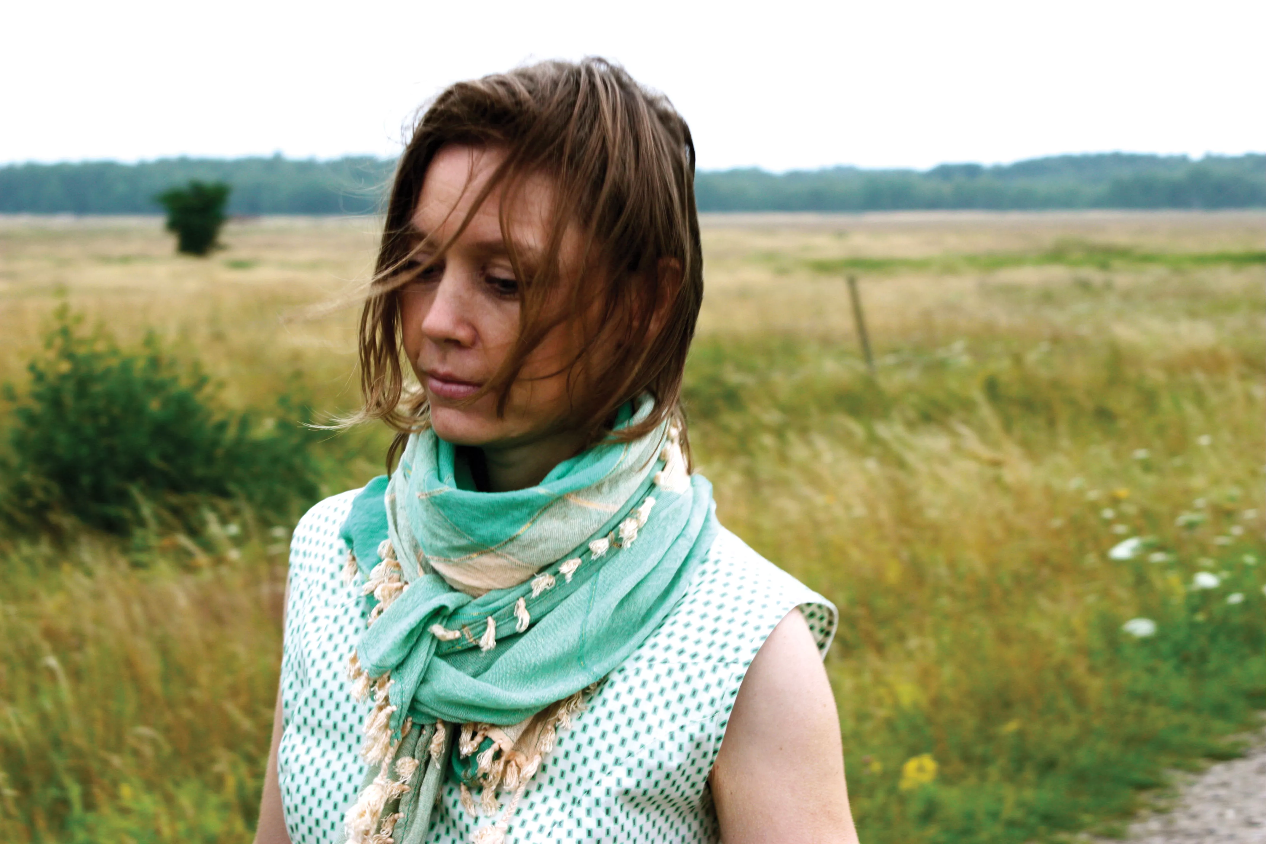 Godt gennemarbejdet album med nye hymner