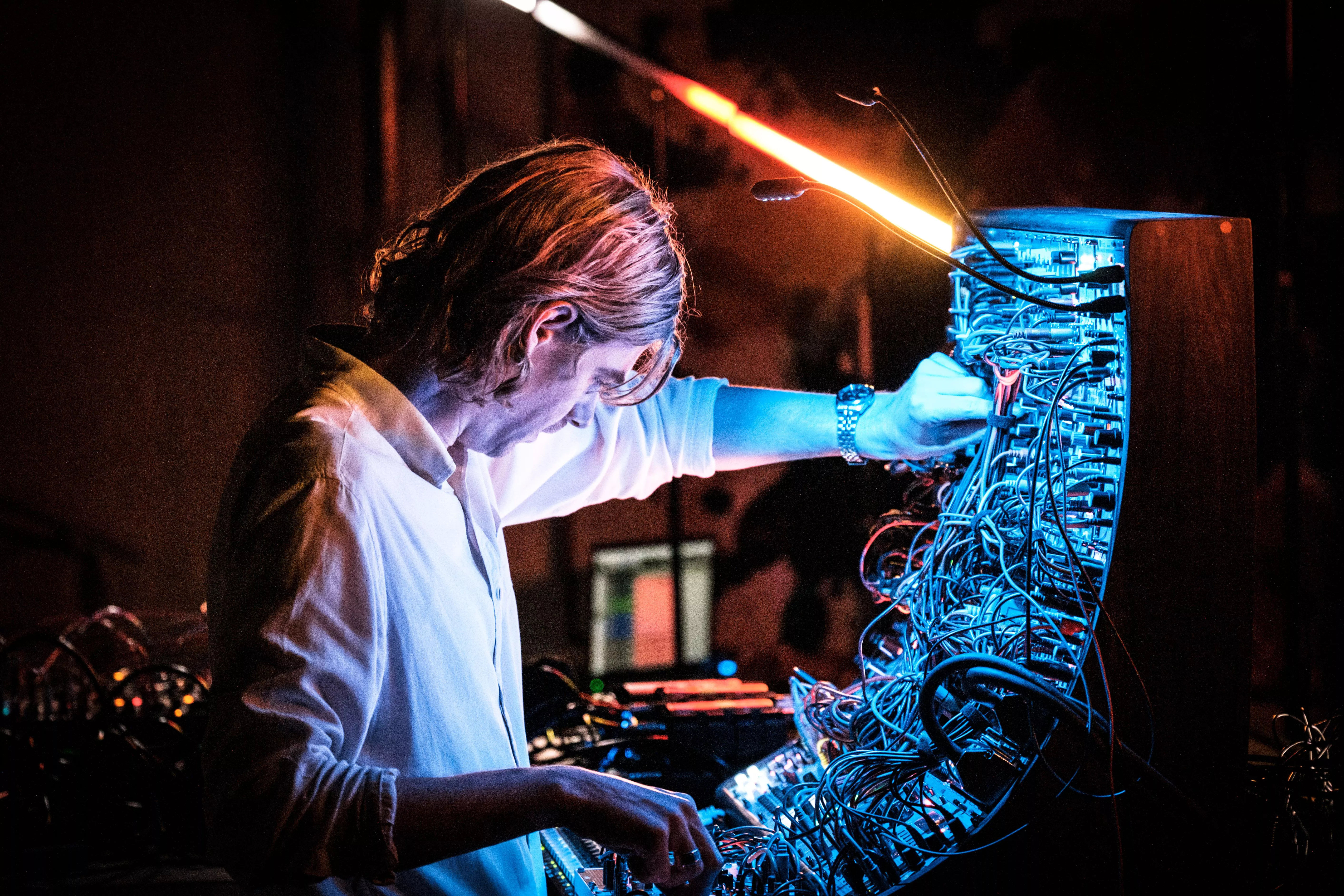 Foto: Flemming Bo Jensen 