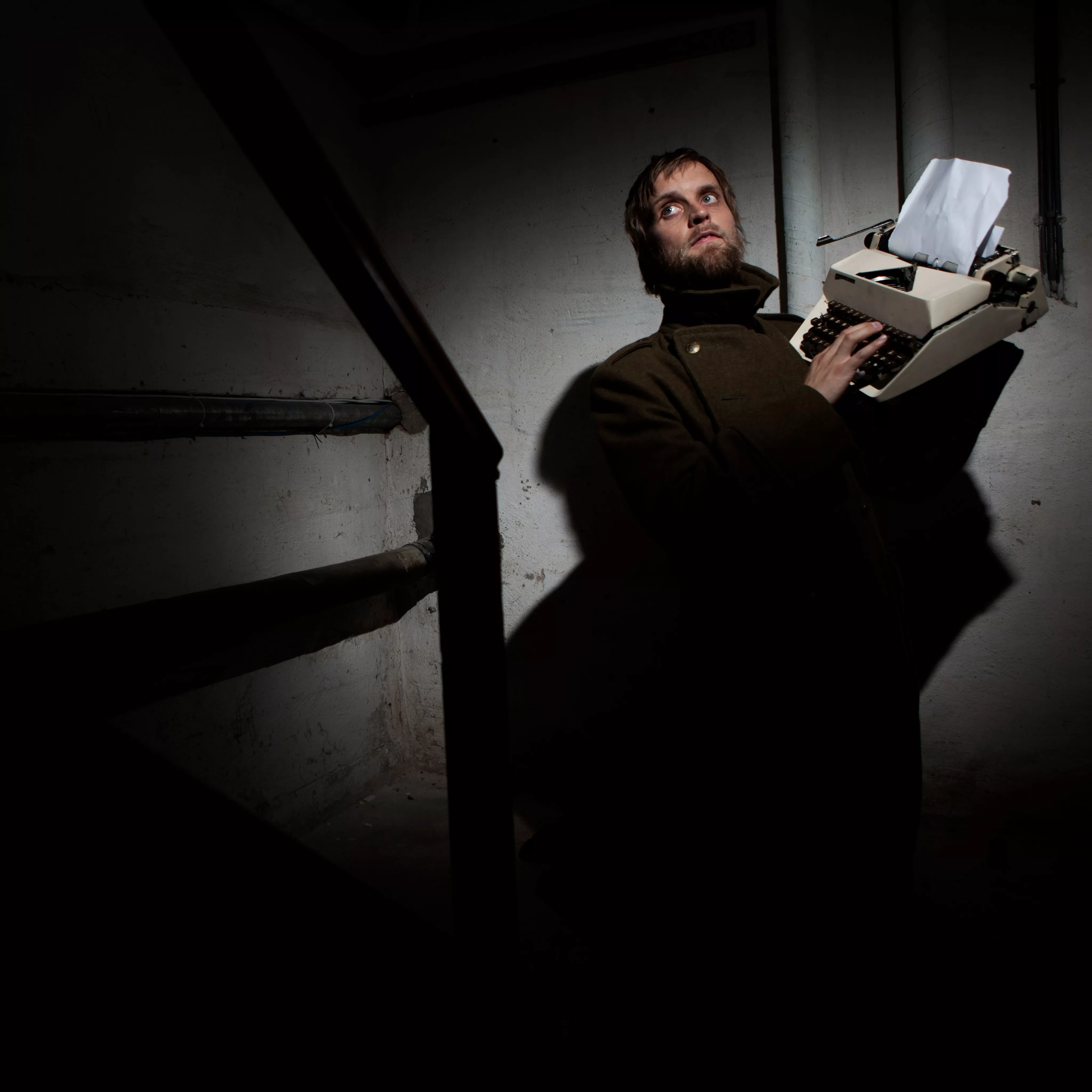 Tue West: Ikke Regulere Mere – sang for sang