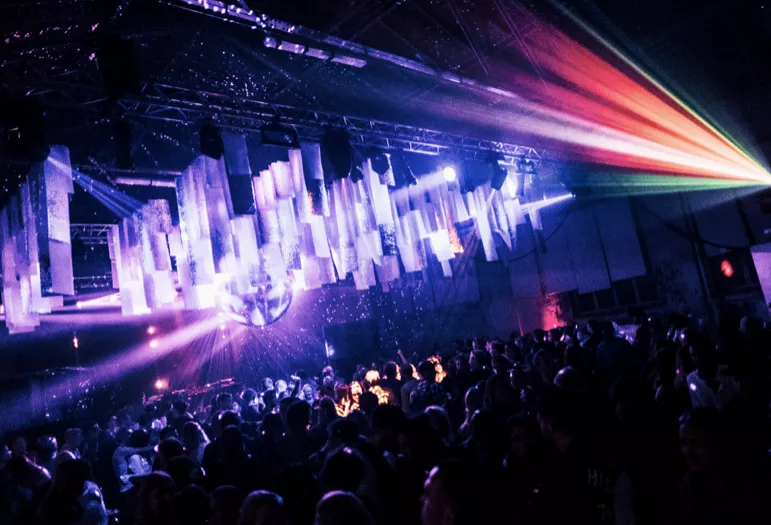 Strøm Festival aflyser og gentænker sommerens aktiviteter