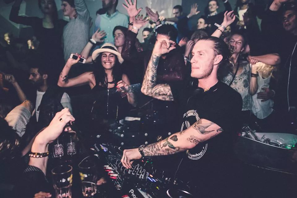 Ugens Topsify Hit: MORTEN remixer track fra to verdensstjerner