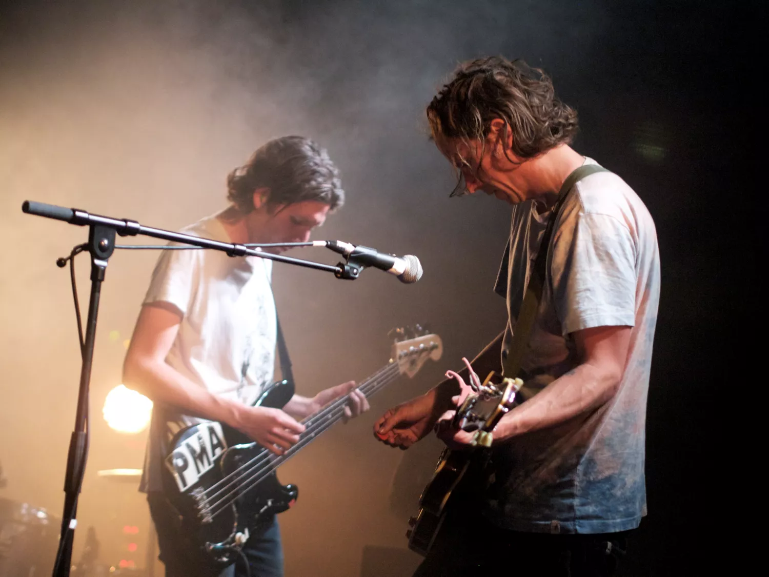 No Age: Gut Feelings #3, Oslo