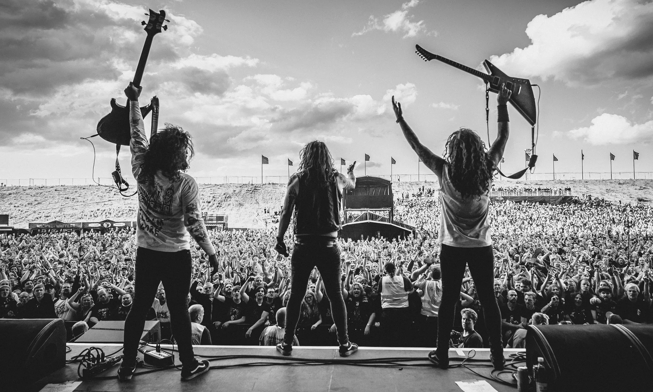 GAFFA Photo Awards 2019 – og vinderne er...