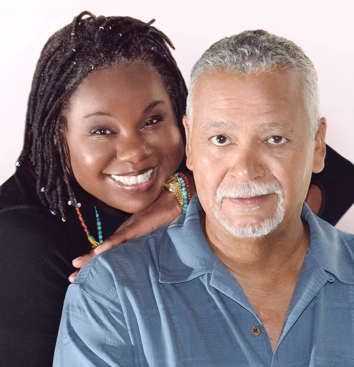 Randy Crawford og Joe Sample Trio til Vega