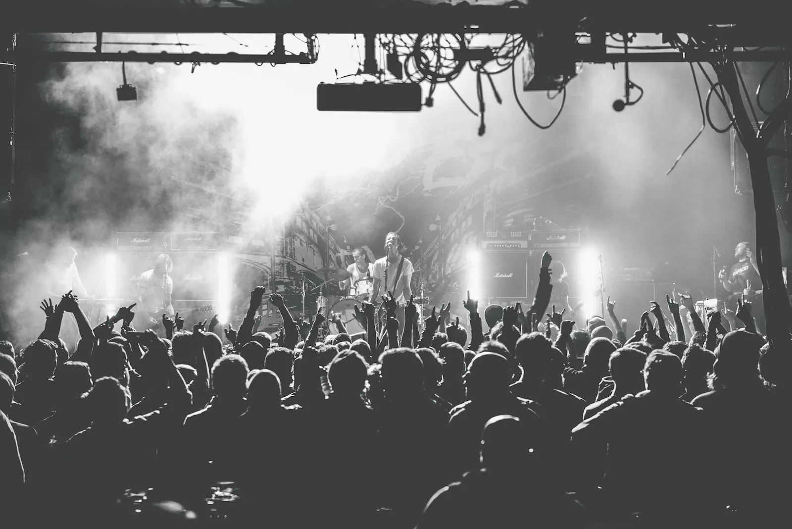 Tre nye band bekreftet til Øya