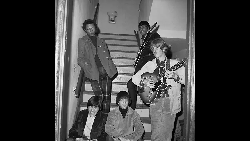 KLASSIKEREN: Arthur Lee & kompagnis mærkelige mesterværk i fornem genudgivelse