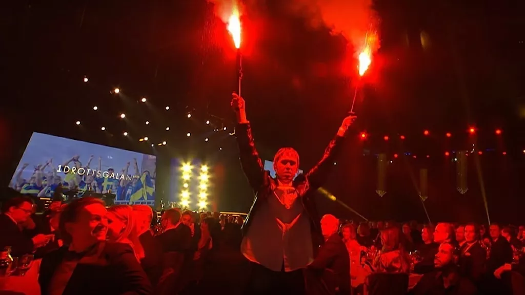 Foto: Screendump SVT Play