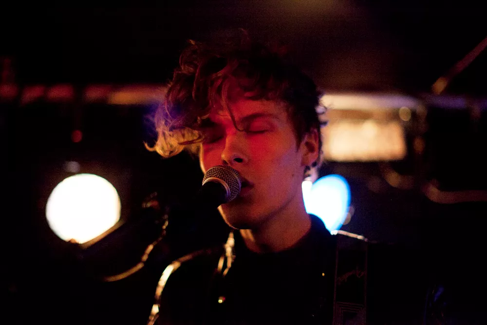 Urban Cone: Revolver, by:Larm