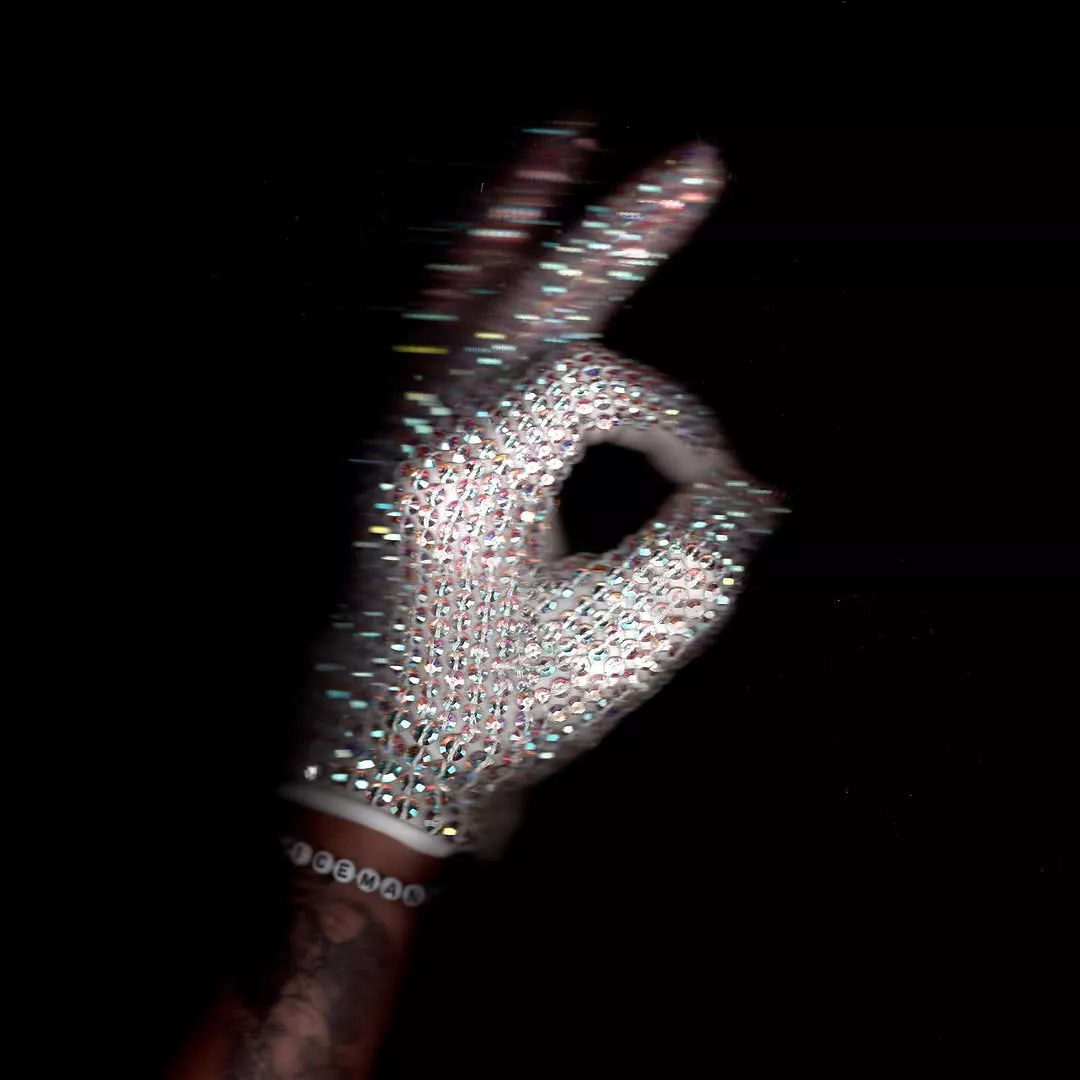 Iceman - Drake