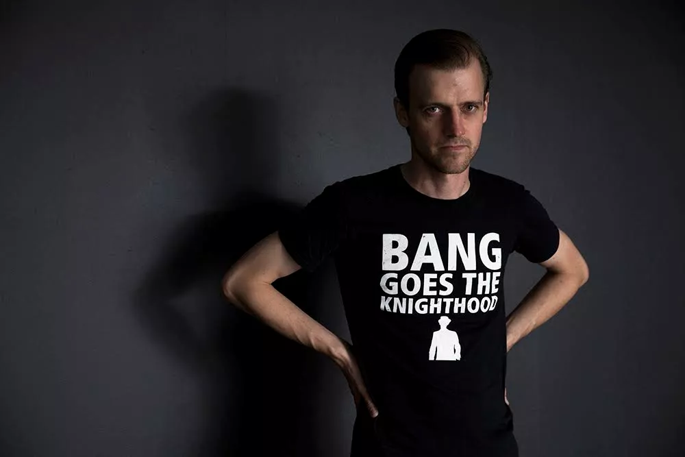 ANMELDERNE HAR ORDET: Årets 10 bedste album ifølge Kristian Bach Petersen 