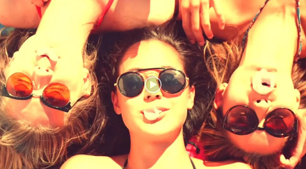 VIDEOPREMIÄR: The Paper Faces – Mistaken