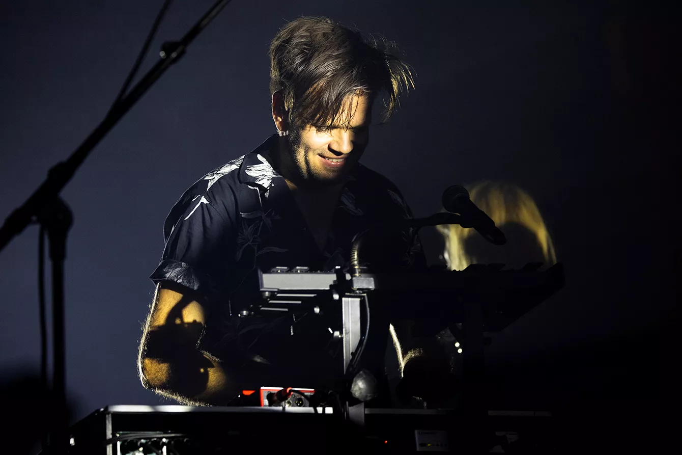 Foto: Søren Christian Bech