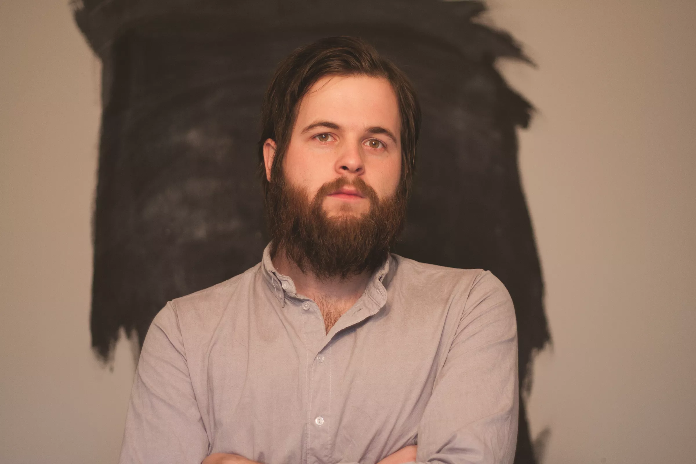 Canon Blue er klar med nyt album og gratis mp3