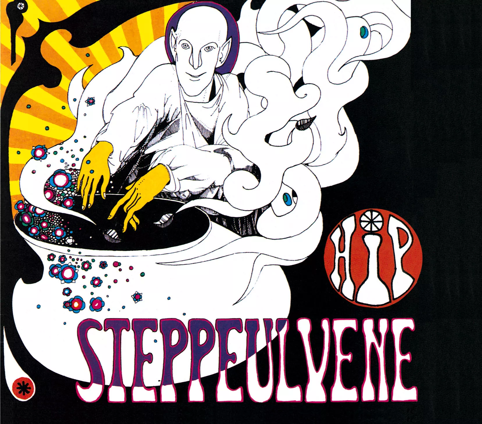 Danske rock-klassikere i nyt boks-sæt