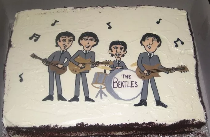 Se 19 brillante rock'n'roll-kager