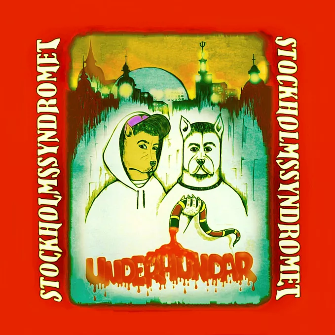 Årets bästa enligt Ametist Azordegan