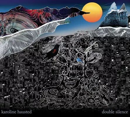 Double Silence - Karoline Hausted