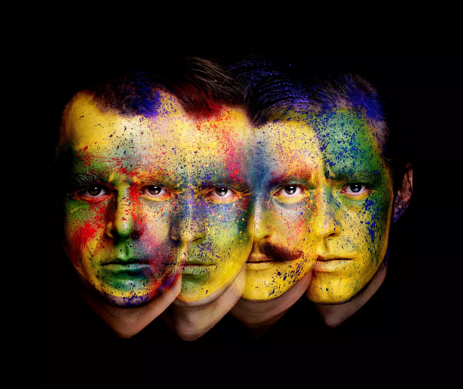 Spleen United offentliggør support