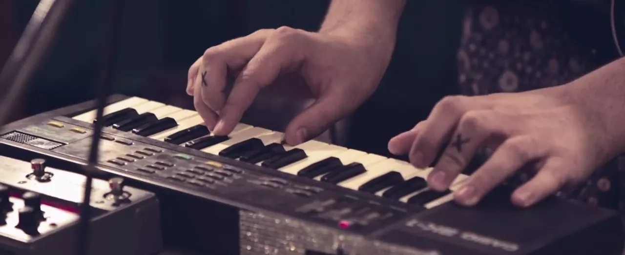 ''Vi vill visa en mer dynamisk och organisk sida''