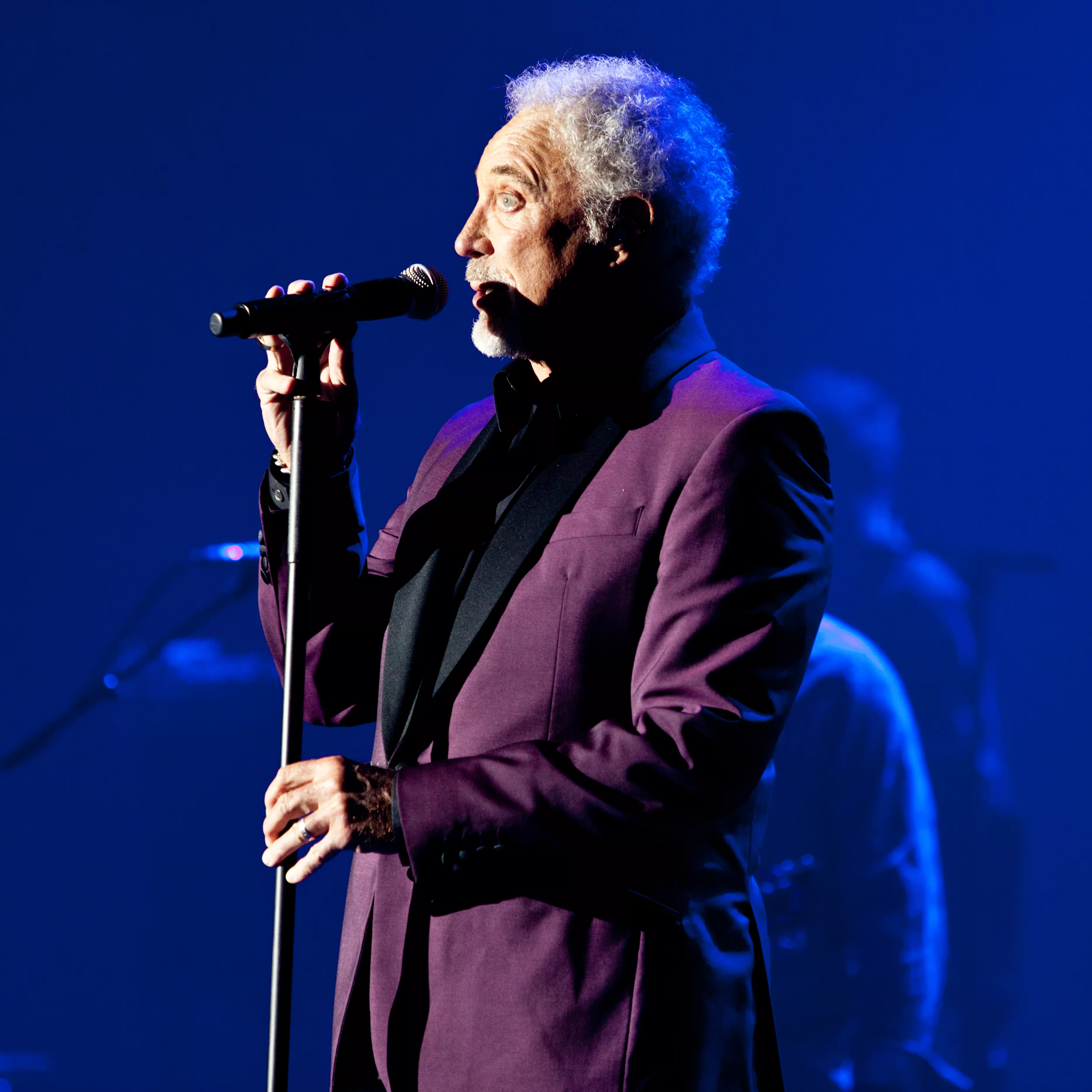 Tom Jones: Værket, Randers