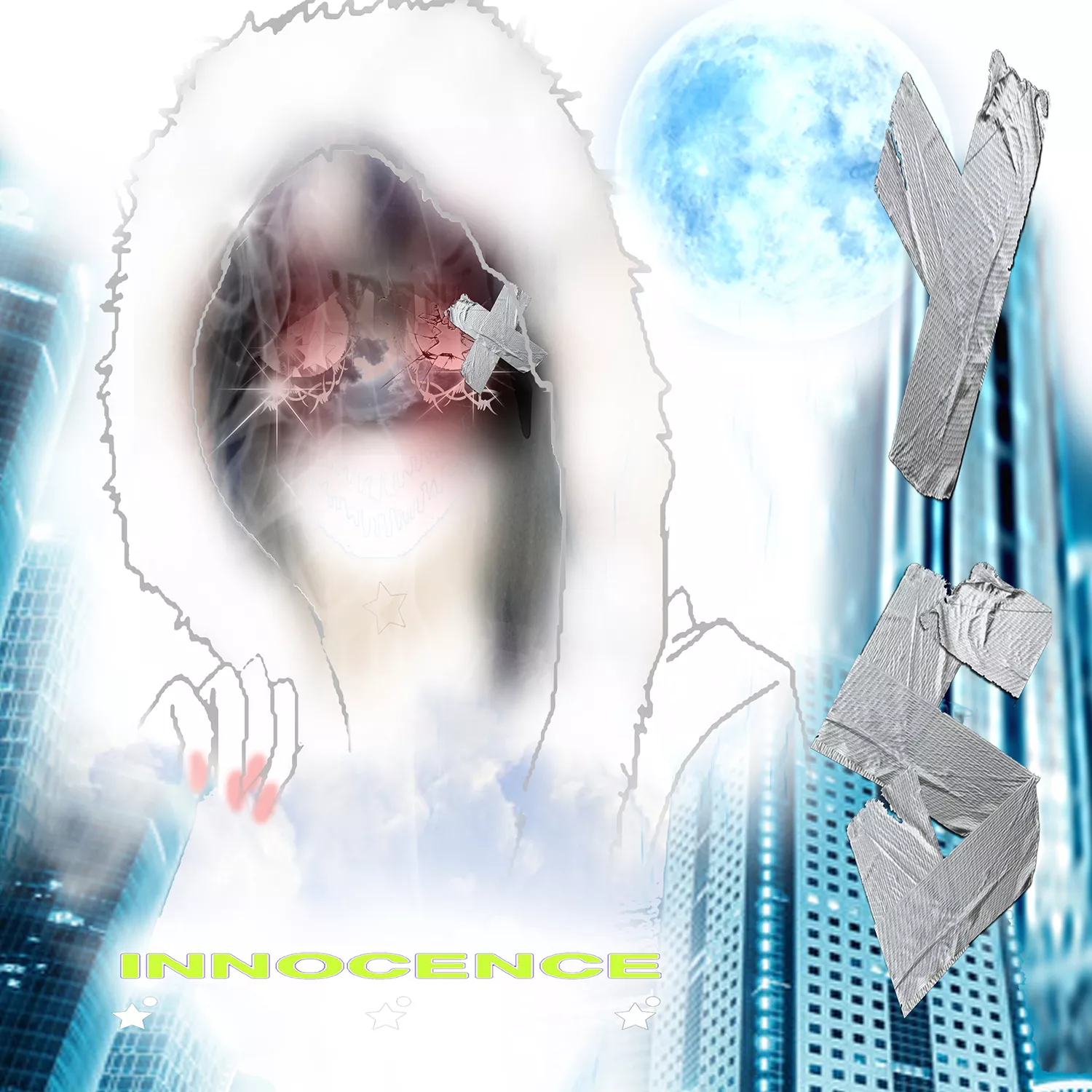 Innocence - Yung Sherman