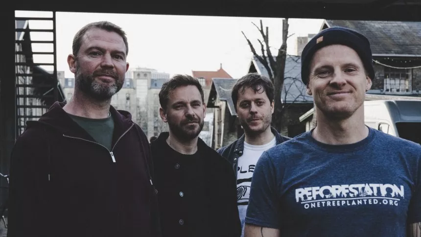 ANMELDELSE: Intellektuel nihilisme du ikke vidste, du manglede