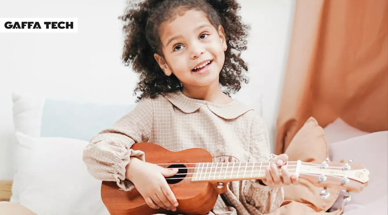 Nyt headset lover maksimal komfort uden at koste en formue