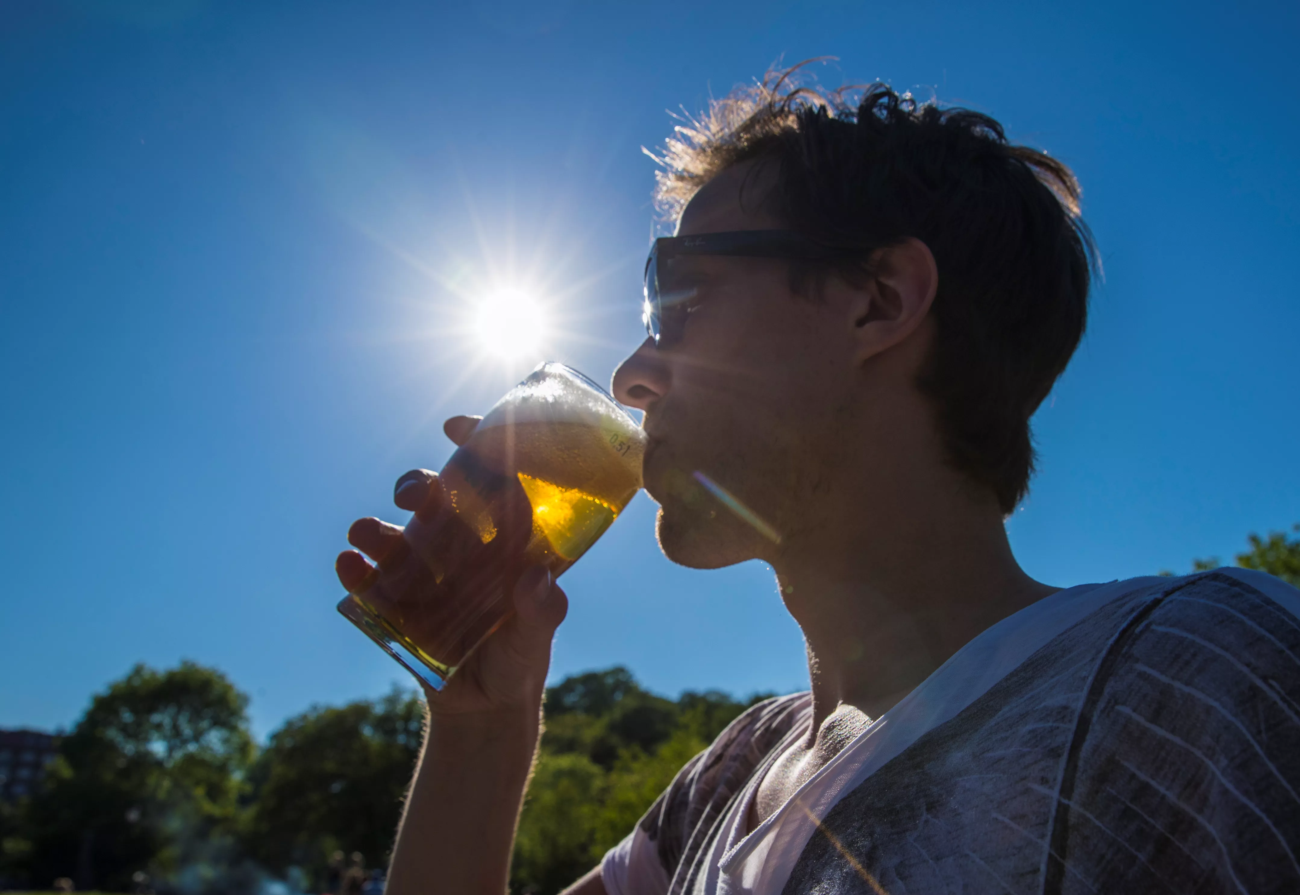 Ølregler på festival provoserer lokalpolitikerne