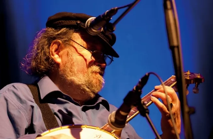 Dubliners gennemfører Danmarksturné trods dødsfald