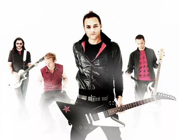 Hard Rock Café afholder Pinktober