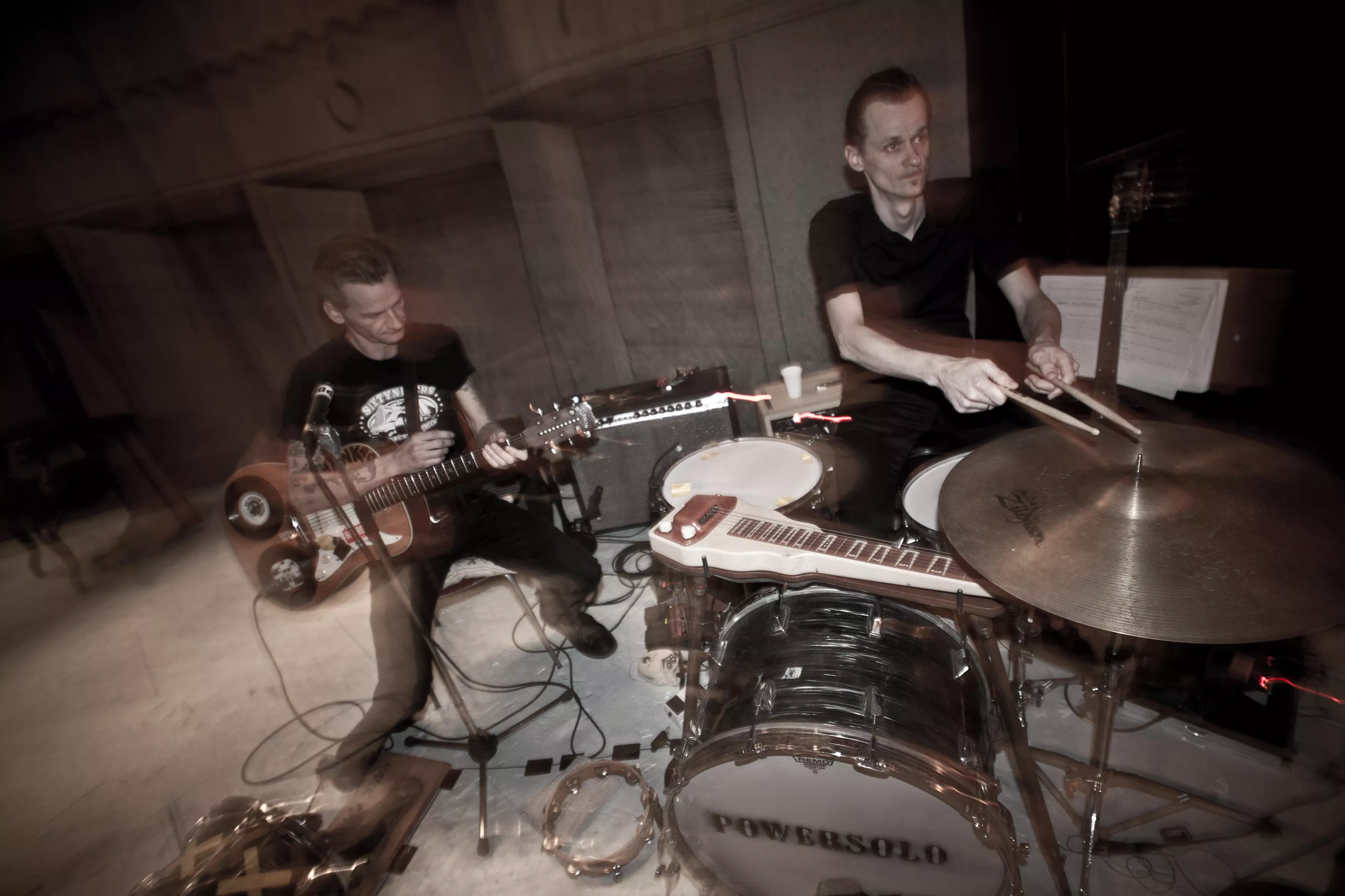 PowerSolo med flere: Jeppe på Bjerget, Aarhus Teater