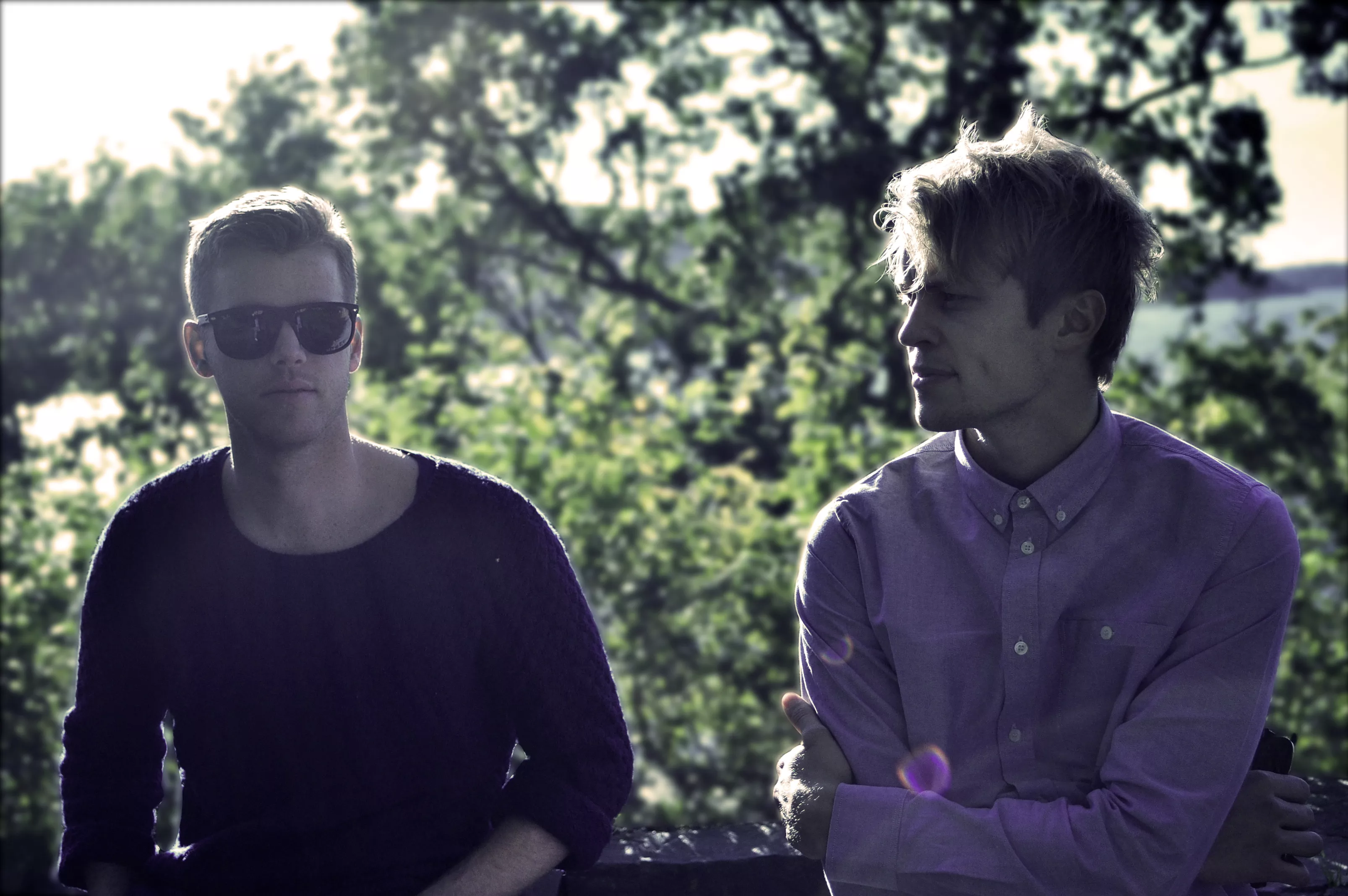 Juryens 25 til by:Larm