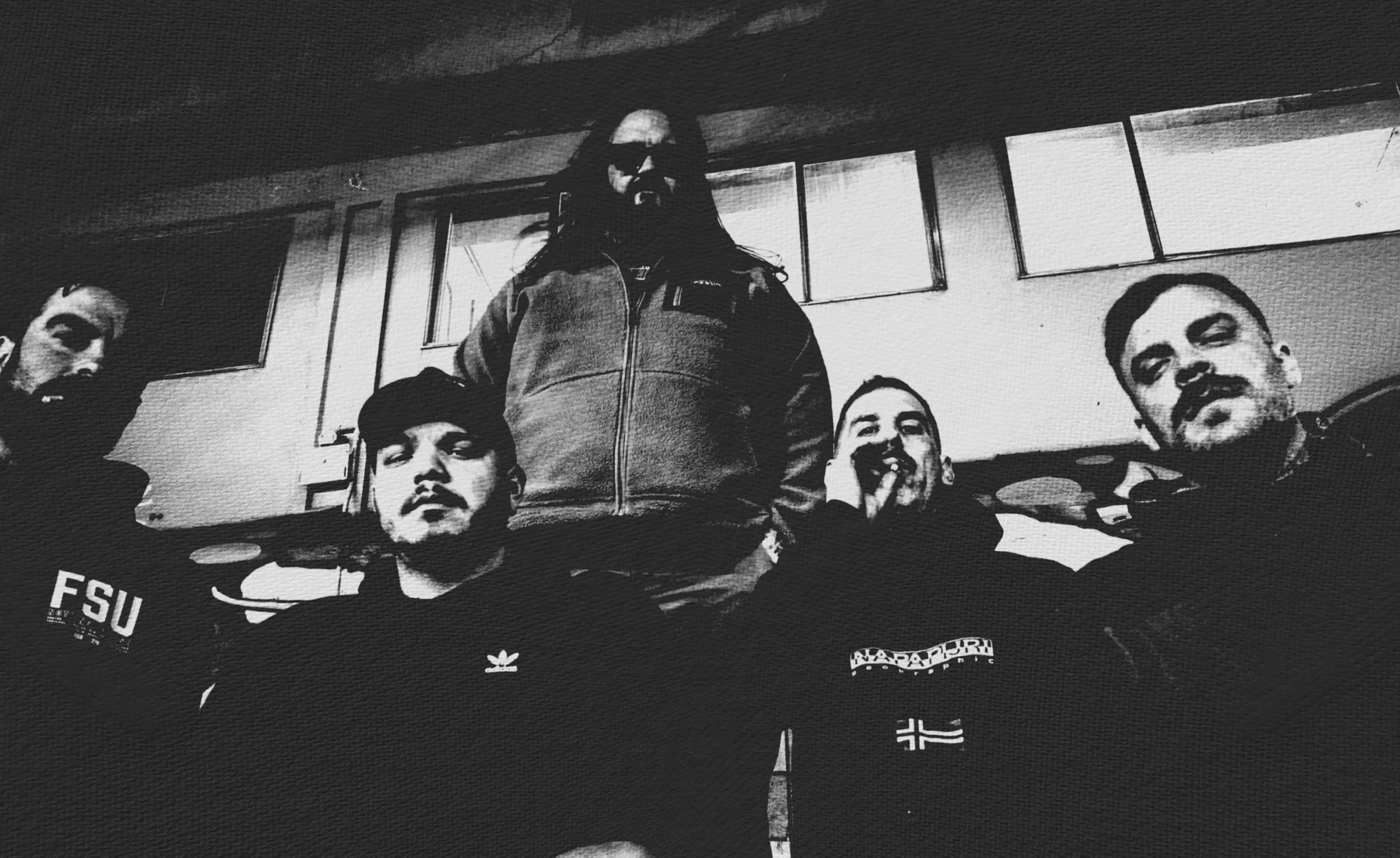 På fotoet: Conservative Military Image fra Chicago, Illinois.