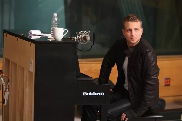 Den musikalske ekvivalenten til Marvel Cinematic Universe