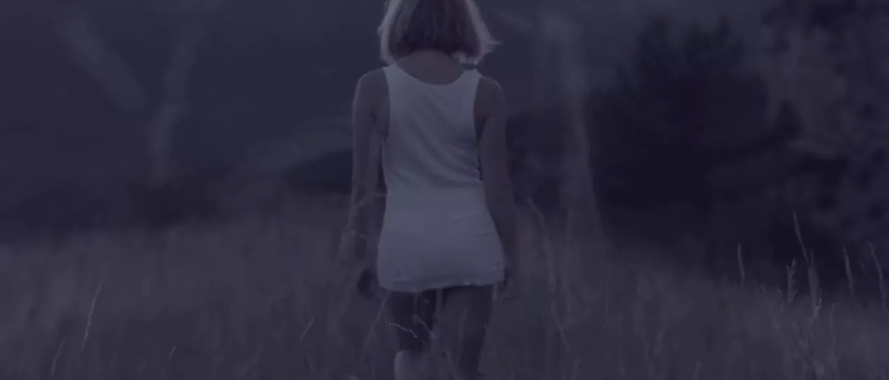 Ny musikvideo: Blue Foundation hylder kvinden på 'River'