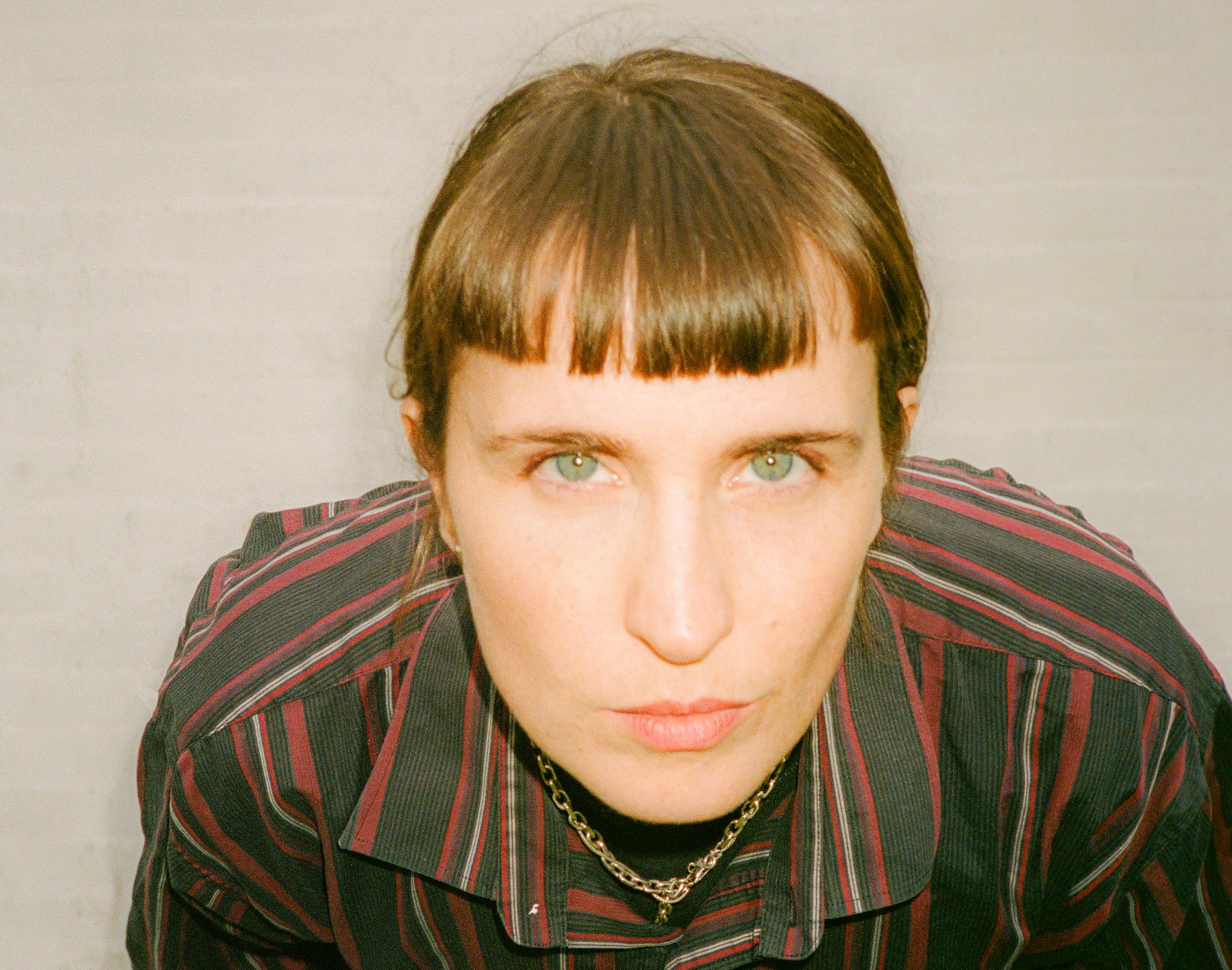 På billedet: Selina Gin